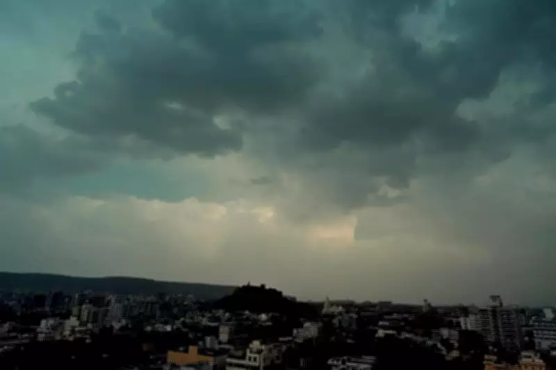 Rajasthan to Get Relief from Heatwave Till Sunday Due to Western Disturbance
