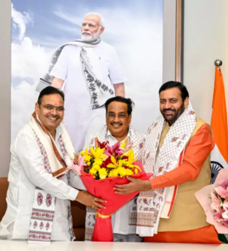 Rajasthan to get Yamuna water share under 1994 pact, MoU on June 29: CM Saini