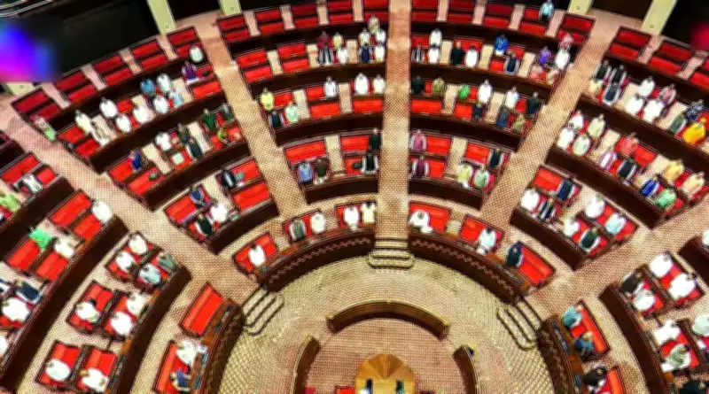 Rajasthan's Poor Women Representation in Rajya Sabha Under Spotlight