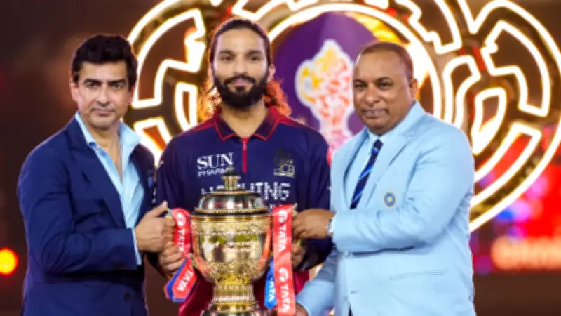 Rajat Patidar Achieves Captaincy Feat Even Dhoni, Rohit Could Not