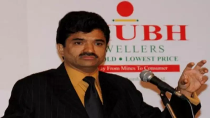 Rajesh Exports Chief Says LIC Bought Shares from Open Market, No Promoter Role