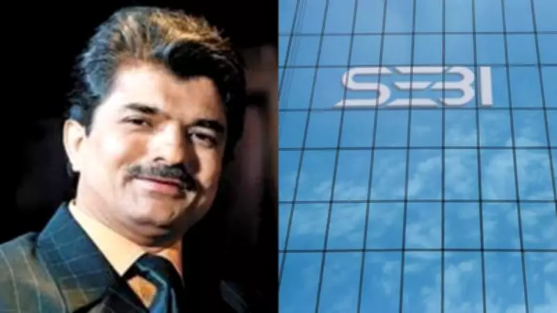 Rajesh Exports Founder Denies Fund Diversion, Says Sebi Misread Entries