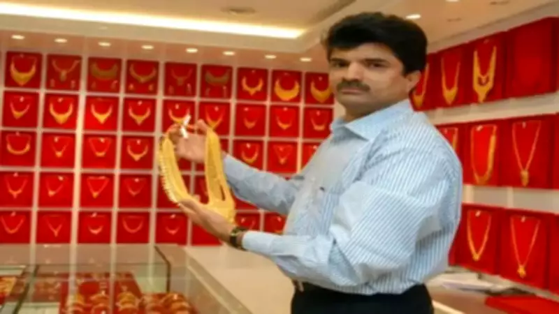 Rajesh Mehta's Jewellery Empire Struggles Amid Sebi Investigations