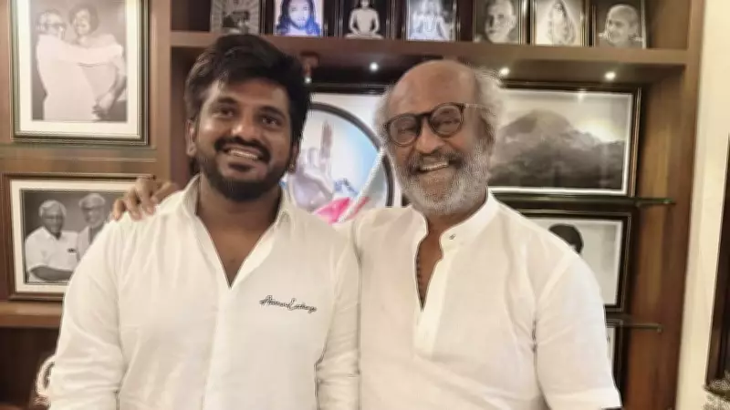 Rajinikanth's 'Dharman' Not About 'Rs 5 Doctor', Director Clarifies Plot Rumors