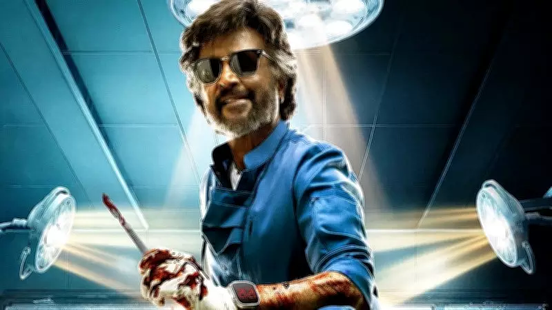 Rajinikanth's 'Dharman' with Kamal Haasan reveals title after three director changes