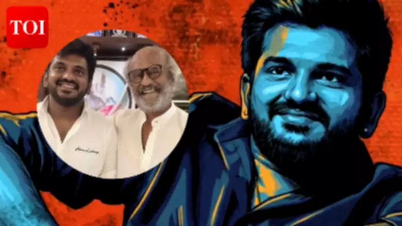 Rajinikanth's Thalaivar 173: Birthday Post Sparks Director Speculation