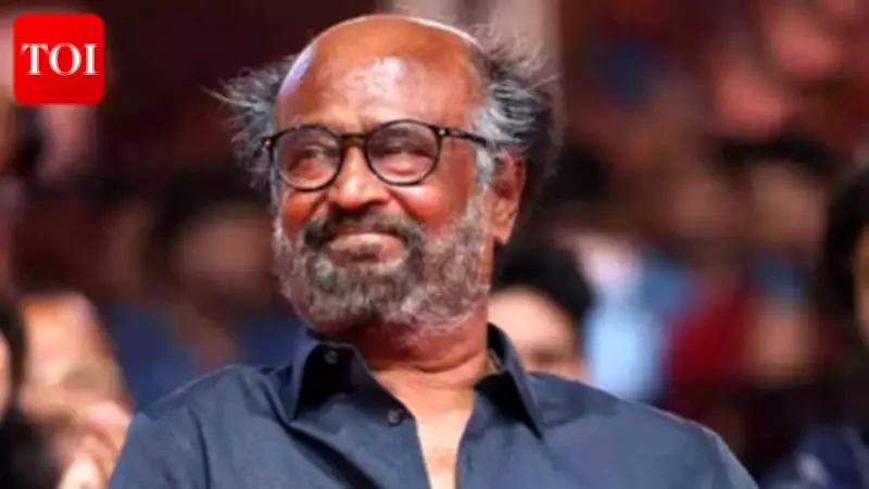 Rajinikanth's Wisdom on Need vs Greed: A Life Lesson from the Superstar