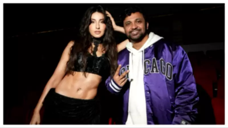 Rajit Dev becomes first Indian to choreograph official FIFA World Cup anthem