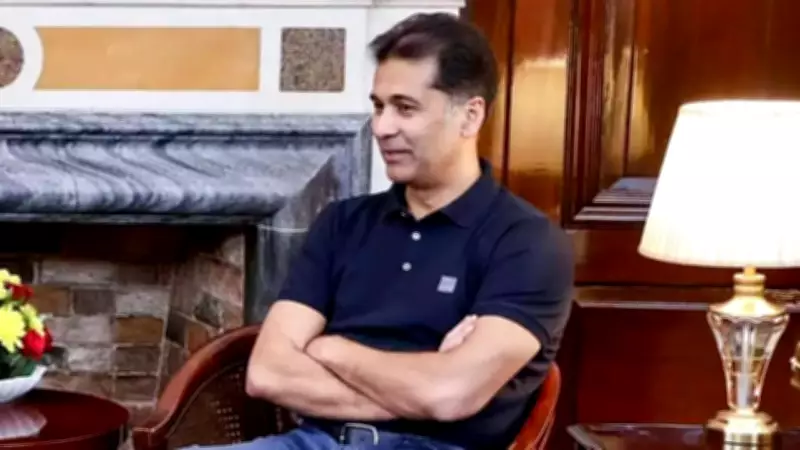 Rajiv Bajaj to Step Down from Bajaj Finserv Board in 2026