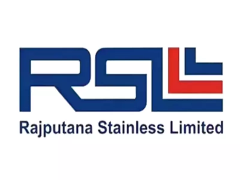 Rajputana Stainless Revenue Crosses Rs 1,000 Crore; PAT Up 25%