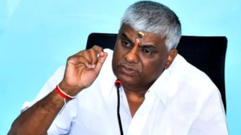 Rajya Sabha seat no big deal for Deve Gowda, who quit PM post: H D Revanna