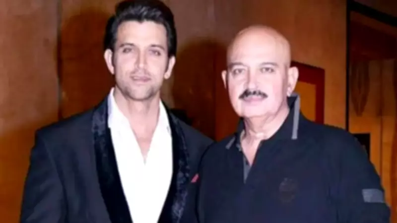 Rakesh Roshan Dismisses Krrish 4 Budget Rumours, Says Film Not Dropped