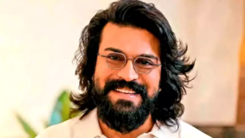 Ram Charan on Global Stardom: Home Appreciation Comes First