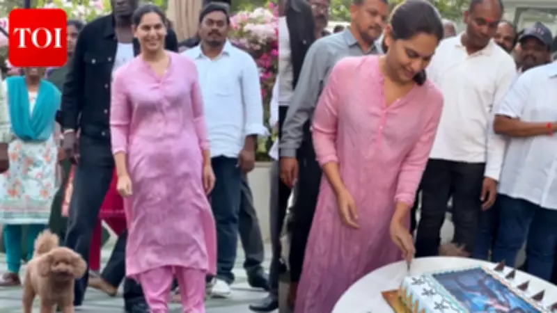 Ram Charan's 'Peddi' Crosses Rs 135 Crore Worldwide; Wife Upasana Celebrates
