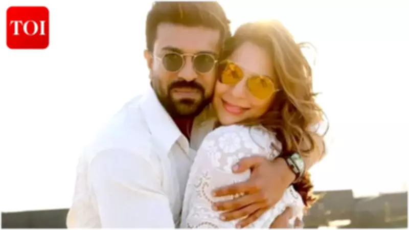 Ram Charan's Wife Upasana Talks Family Wealth Rules, Life Coach