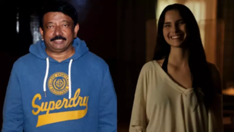 Ram Gopal Varma admits he is obsessed with obsession, no big stars no grand locations