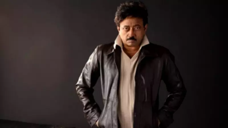 Ram Gopal Varma in Talks to Direct Daya Nayak Biopic: Report