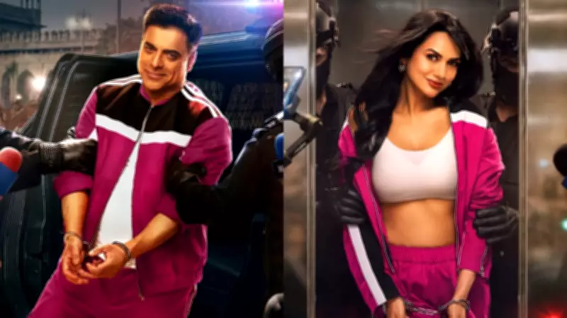 Ram Kapoor Trolled for Cheating Remark; Akanksha Chamola Disagrees