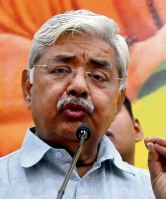 Ram Temple Trust to meet July 7 after resignations over donation row: VHP chief