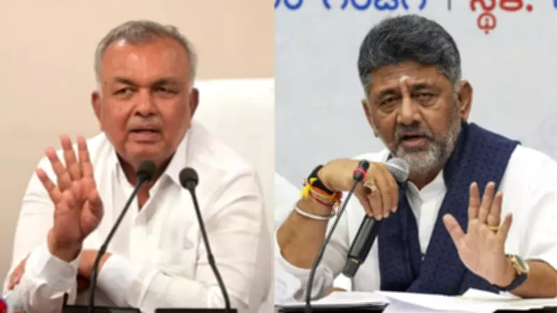 Ramalinga Reddy says he will wait for Congress leadership's call on portfolio row