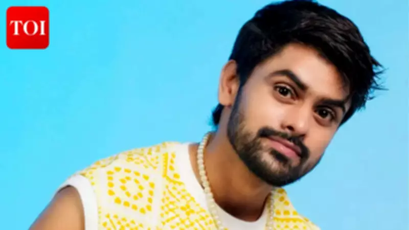 Ramandeep Yadav Reveals How Missing 'Black Warrant' Led to His Role in 'Raakh'