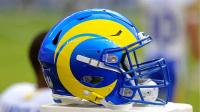 Rams Star Kam Curl Skips FIFA World Cup at SoFi Over High Ticket Costs