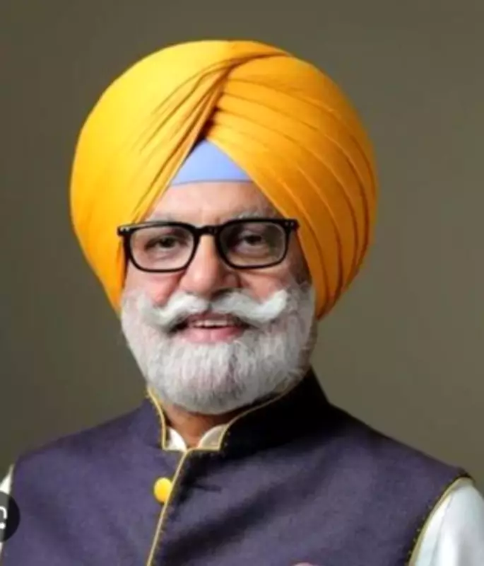 Rana Gurjeet Singh threatens High Court over Kapurthala mayoral poll delay