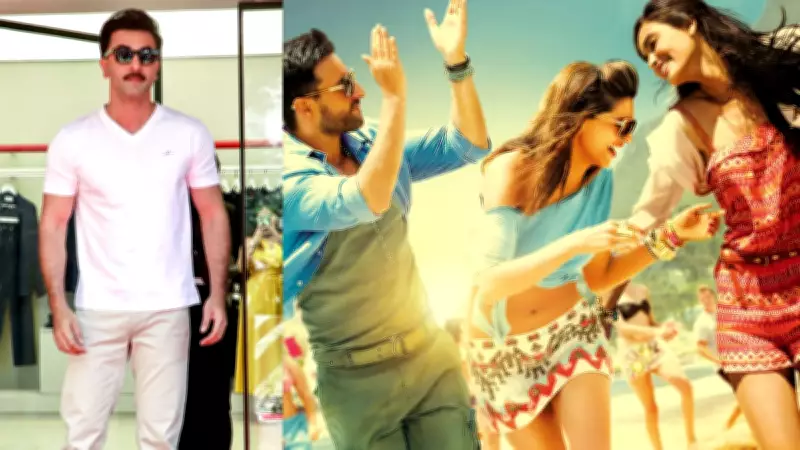 Ranbir Kapoor Rejected Cocktail Before Saif Ali Khan Took the Lead Role
