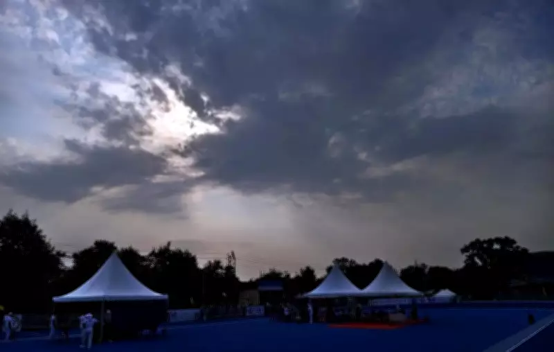 Ranchi only Jharkhand district with surplus monsoon rain so far