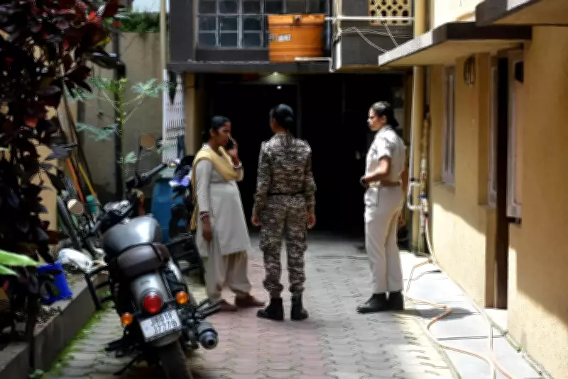 Ranchi Police Busts Sex Racket, Residents Demand Stricter Hotel Monitoring