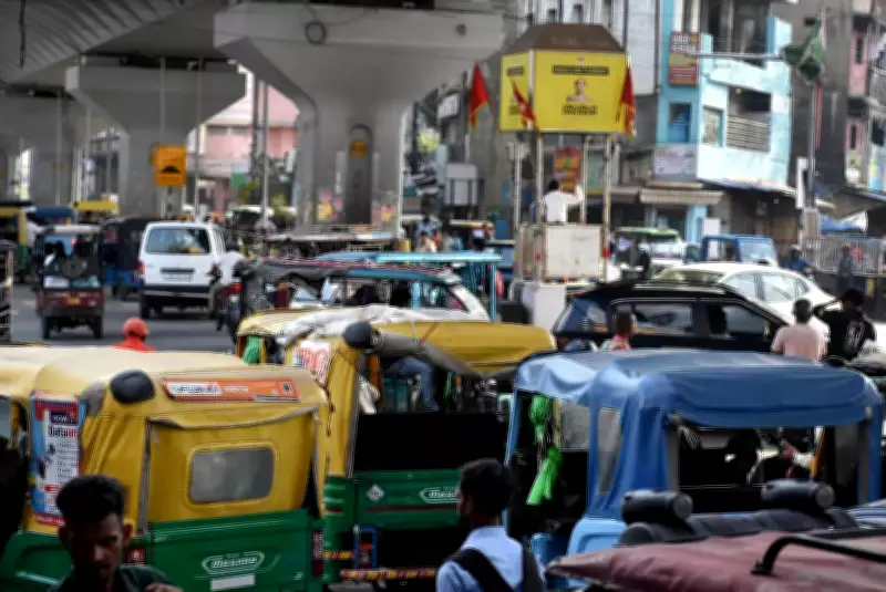 Ranchi to Get Two Elevated Corridors at Rs 820 Crore to Ease Traffic