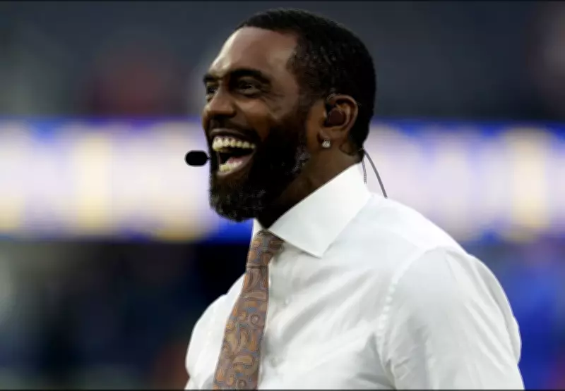 Randy Moss Beats Cancer, Finds New Passion in Bass Fishing