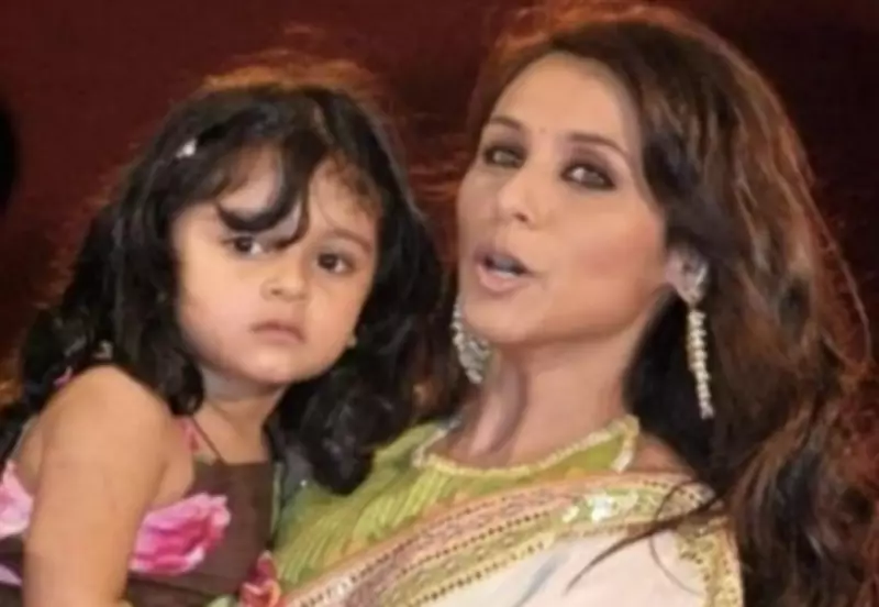 Rani Mukerji on Gen Alpha Daughter Adira: Parenting Is About Conversation, Not Fear