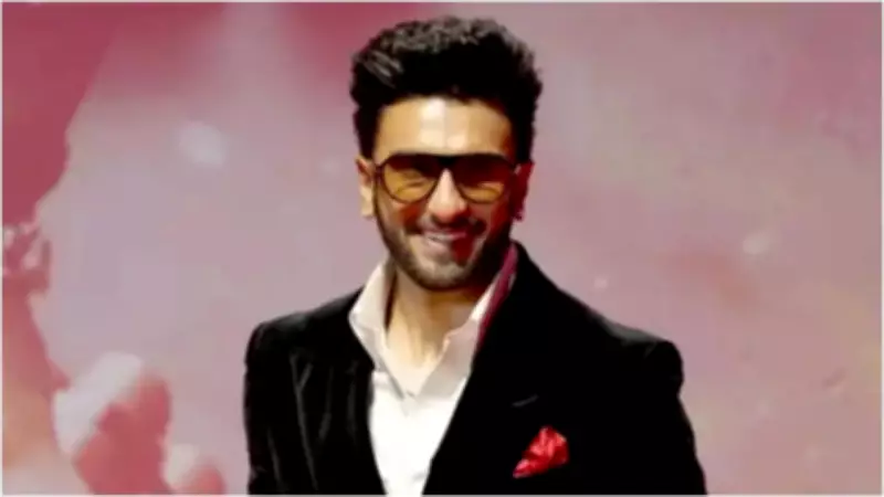 Ranveer Singh Adds Rs 6.36 Crore Ferrari 296 GTB to Car Collection