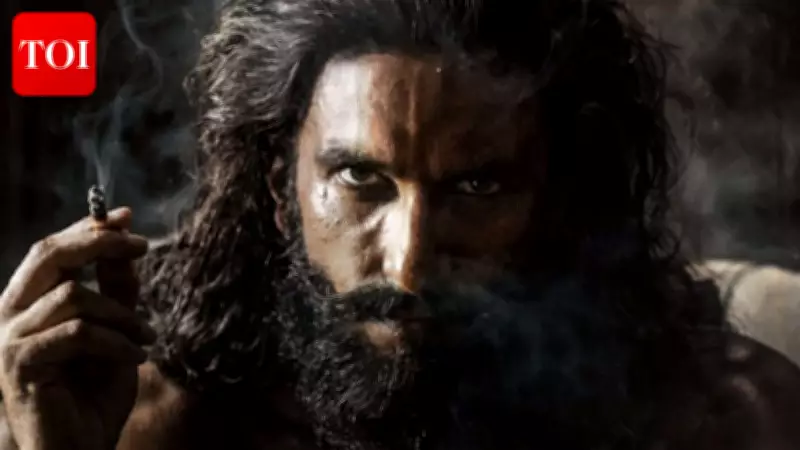 Ranveer Singh Earns Rs 325 Crore from 'Dhurandhar' Profit-Sharing Deal