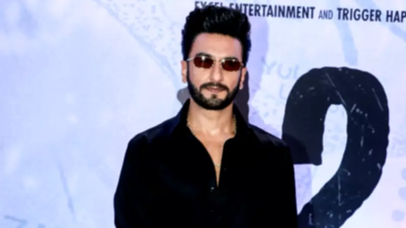 Ranveer Singh Gets Relief as Film Workers Body Withdraws Non-Cooperation Action