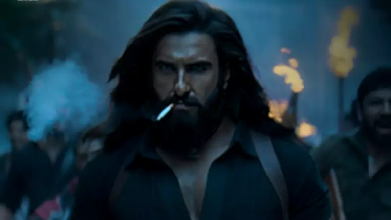 Ranveer Singh Opts for Profit-Sharing Over Hefty Fees for Dhurandhar