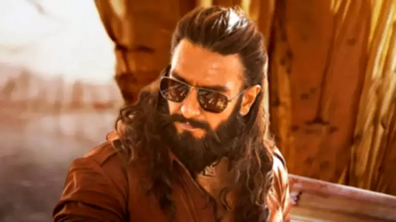Ranveer Singh's Dhurandhar 2 Sets New Box Office Record, Now Streaming on OTT