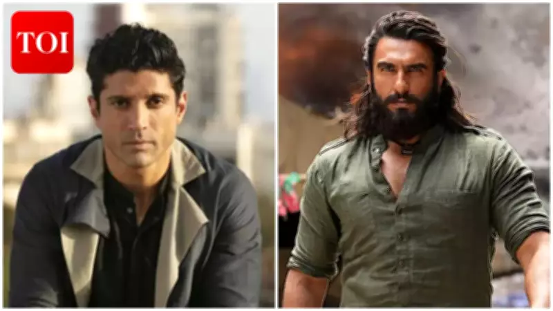 Ranveer Singh's Don 3 Exit: Mediation Reveals Stunning Question
