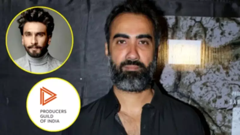 Ranvir Shorey Slams Producers Guild Over Talent Backing Out of Commitments
