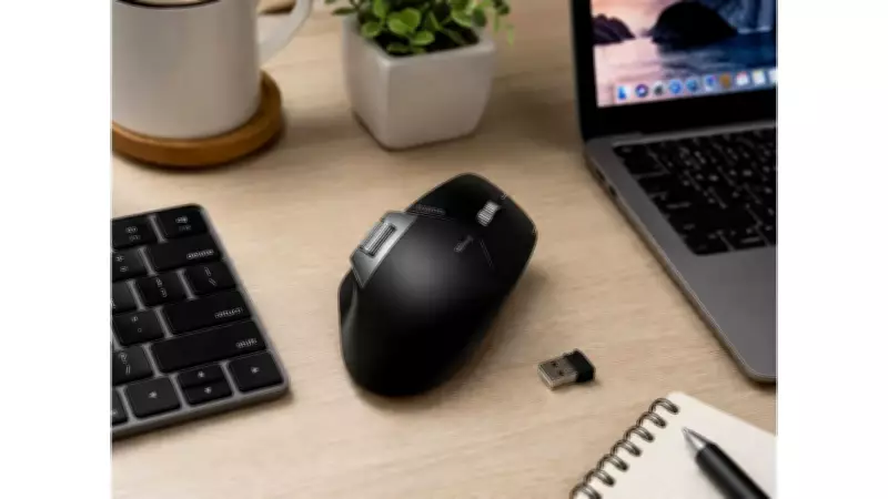 Rapoo MT760L Review: Affordable Wireless Mouse with Premium Features