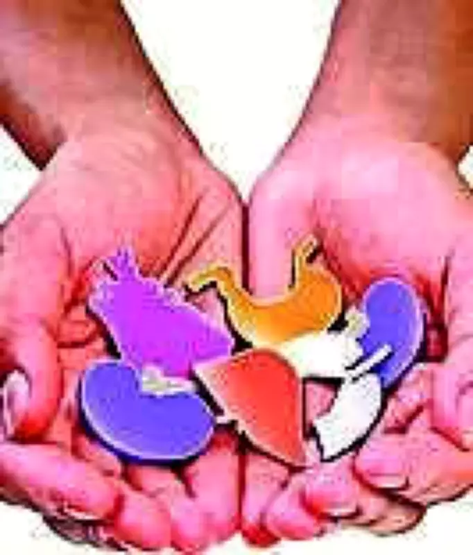 Rare Liver Transplant Saves 7-Month-Old Baby from Trinidad in Delhi