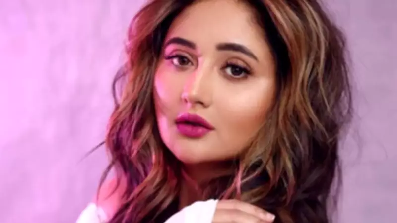 Rashami Desai Pens Heartfelt Note to Her Younger Self, Shares Childhood Photos