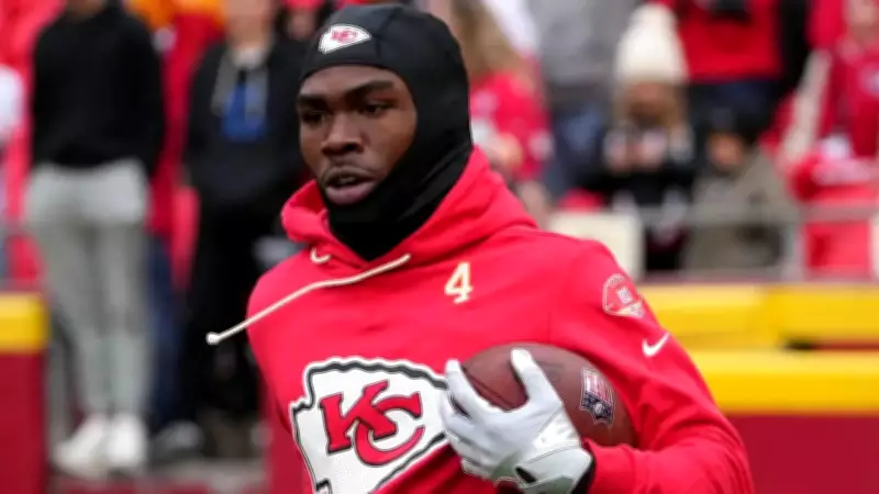 Rashee Rice's Reliability Question Opens Door for Stefon Diggs to Chiefs