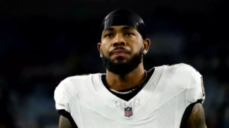 Rashod Bateman Trade Rumors Intensify After Ravens' Draft Moves