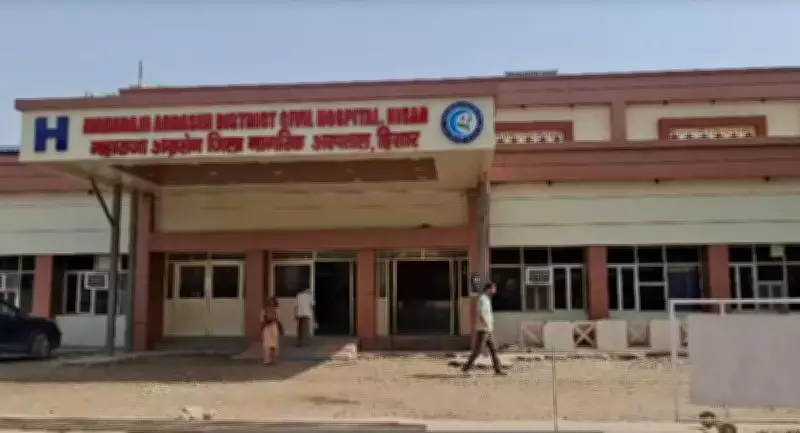 Rats gnaw on woman's body at Hisar hospital morgue, probe ordered
