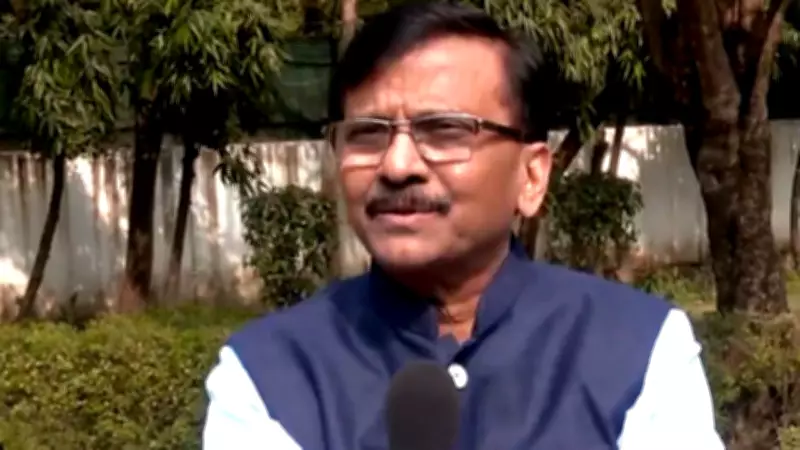 Raut seeks Zojila Tunnel named after war hero and Kashmir ruler
