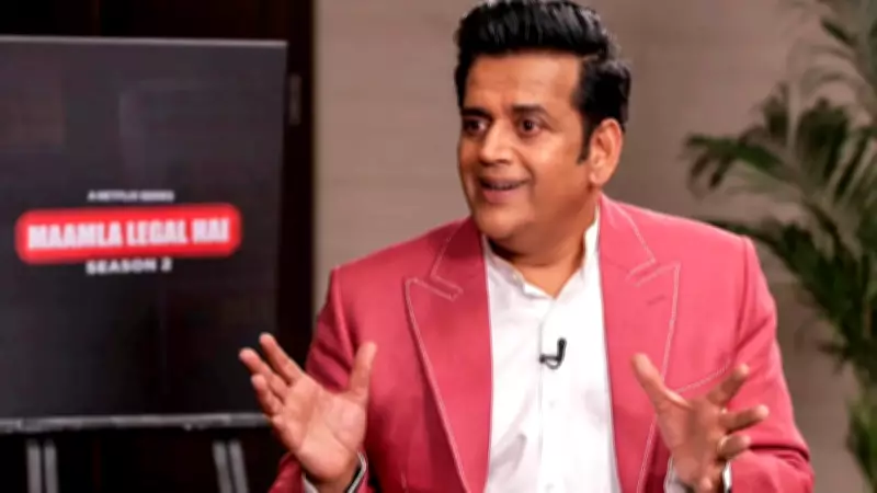 Ravi Kishan Calls TV Actor Sanchita Ugale's Suicide Tragic, Urges Meditation