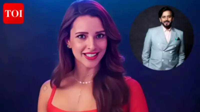 Ravi Kishan says 'Maa Behen' helped Triptii Dimri break 'Animal' image