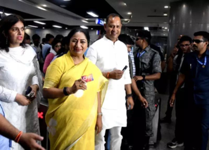 Ravinder Indraj Joins Ahilyabai Holkar Anniversary in Begumpur